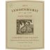 Spottswoode Lyndenhurst Cabernet Sauvignon 2012 Front Label