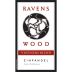 Ravenswood Vintners Blend Zinfandel 2012 Front Label
