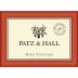 Patz & Hall Hyde Vineyard Pinot Noir 2013 Front Label
