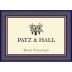 Patz & Hall Hyde Vineyard Chardonnay 2013 Front Label