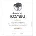 Quinta do Romeu Reserva Branco 2015 Front Label