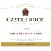 Castle Rock Paso Robles Cabernet Sauvignon 2013 Front Label