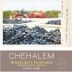 Chehalem Ridgecrest Vineyard Pinot Noir 2011 Front Label