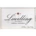 Lewelling Cabernet Sauvignon 2008 Front Label