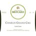 Brocard Les Clos Grand Cru Chablis 2013 Front Label