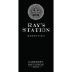 Ray's Station Mendocino County Cabernet Sauvignon 2013 Front Label