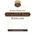 Kuentz-Bas Trois Chateaux Riesling 2013 Front Label