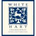 White Hart Chardonnay 2014 Front Label