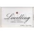 Lewelling Cabernet Sauvignon 2011 Front Label