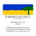 Edmunds St. John Parmalee Hill Vineyard Syrah 1997 Front Label