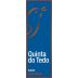 Quinta do Tedo Douro Reserva 2008 Front Label