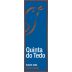 Quinta do Tedo Douro Reserva 2006 Front Label