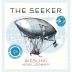 The Seeker Mosel Riesling 2013 Front Label