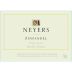 Neyers Vista Luna Zinfandel 2014 Front Label