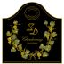 ZD Wines 45th Anniversary Chardonnay Reserve 2013 Front Label