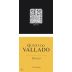 Quinta do Vallado Sousao 2014 Front Label