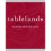 Tablelands Pinot Noir 2013 Front Label