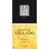 Quinta do Vallado Sousao 2012 Front Label