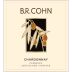B.R. Cohn Sangiacomo Vineyard Chardonnay 2013 Front Label