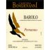 Bongiovanni Barolo Pernanno 2011 Front Label