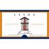 Leyda Las Brisas Pinot Noir 2013 Front Label