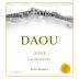 DAOU Chardonnay 2013 Front Label