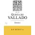 Quinta do Vallado Reserva Blanco 2014 Front Label