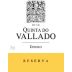 Quinta do Vallado Reserva Blanco 2015 Front Label