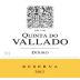 Quinta do Vallado Reserva Blanco 2012 Front Label