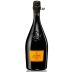 Veuve Clicquot La Grande Dame 2006 Front Bottle Shot