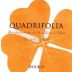 Quinta do Vallado Quadrifolia 2012 Front Label