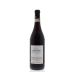 Fratelli Alessandria Barolo 2011 Back Bottle Shot