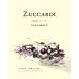 Zuccardi Serie A Malbec 2014 Front Label