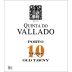 Quinta do Vallado 10 Year Old Tawny Port (500ML) Front Label
