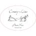 County Line Sonoma Coast Pinot Noir 2014 Front Label