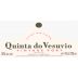 Quinta do Vesuvio Late Bottled Vintage Port 1996 Front Label