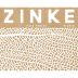 Zinke Blanca Blend 2014 Front Label