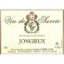 Domaine Eugene Carrel & Fils Jongieux Blanc 2014 Front Label