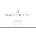 Elizabeth Rose Chardonnay 2013 Front Label