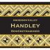 Handley Anderson Valley Gewurztraminer 2013 Front Label