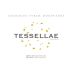 Domaine Lafage Tessellae Old Vines GSM 2013 Front Label