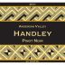 Handley Anderson Valley Pinot Noir 2011 Front Label