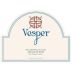 Vesper McCormick Ranch Rose 2014 Front Label
