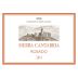 Sierra Cantabria Rosado 2014 Front Label