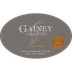 Gainey Pinot Noir 2011 Front Label