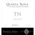 Quinta Nova TN Touriga Nacional 2008 Front Label
