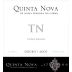 Quinta Nova TN Touriga Nacional 2007 Front Label