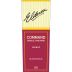 Elderton Command Shiraz 2009 Front Label