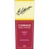 Elderton Command Shiraz 2010 Front Label