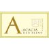 A by Acacia Red Blend 2009 Front Label